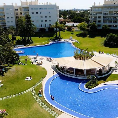 Por-Do-Sol Alvor Apartment ภายนอก รูปภาพ