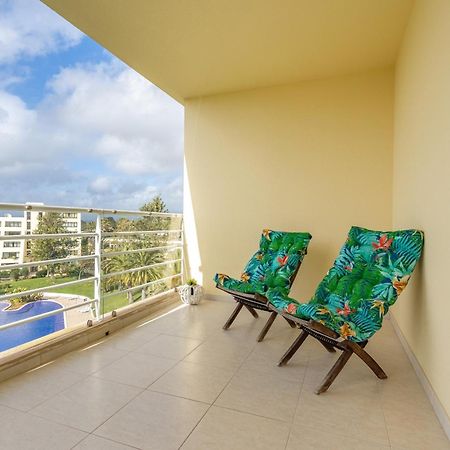 Por-Do-Sol Alvor Apartment ภายนอก รูปภาพ