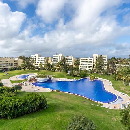 Por-Do-Sol Alvor Apartment ภายนอก รูปภาพ