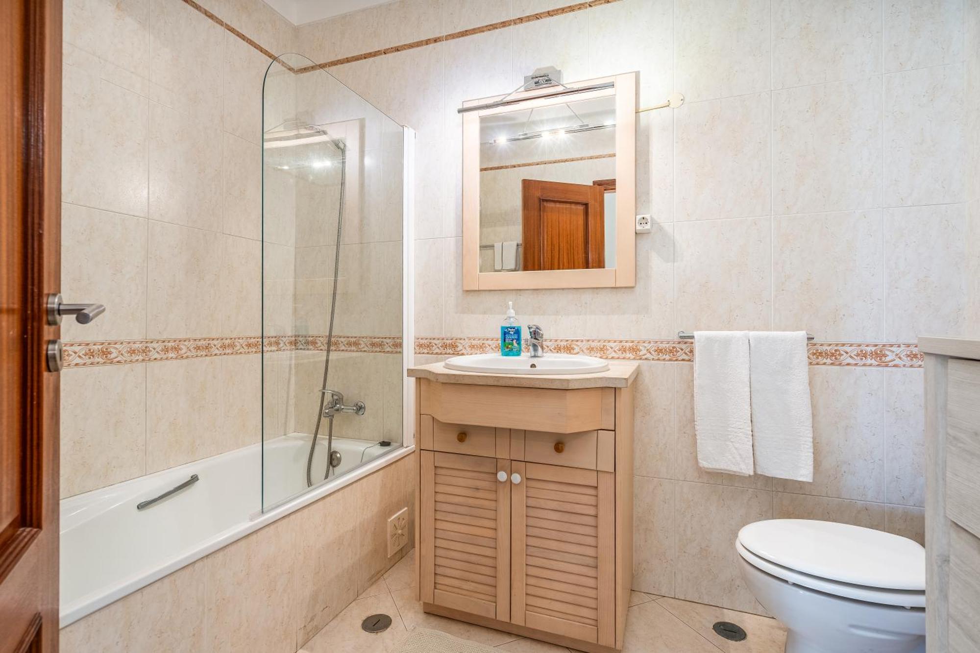 Por-Do-Sol Alvor Apartment ภายนอก รูปภาพ