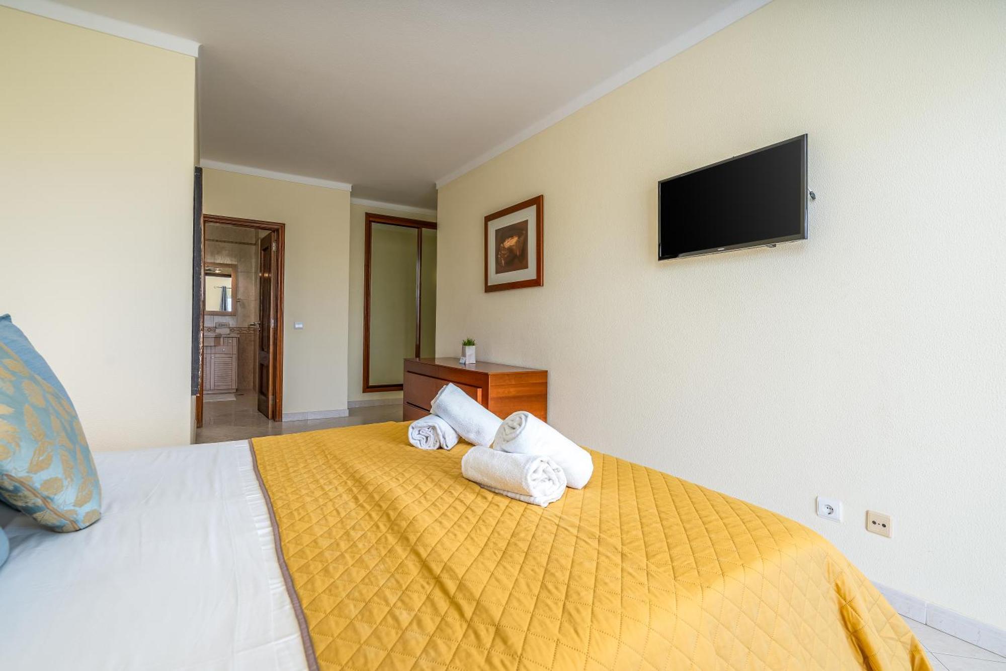 Por-Do-Sol Alvor Apartment ภายนอก รูปภาพ
