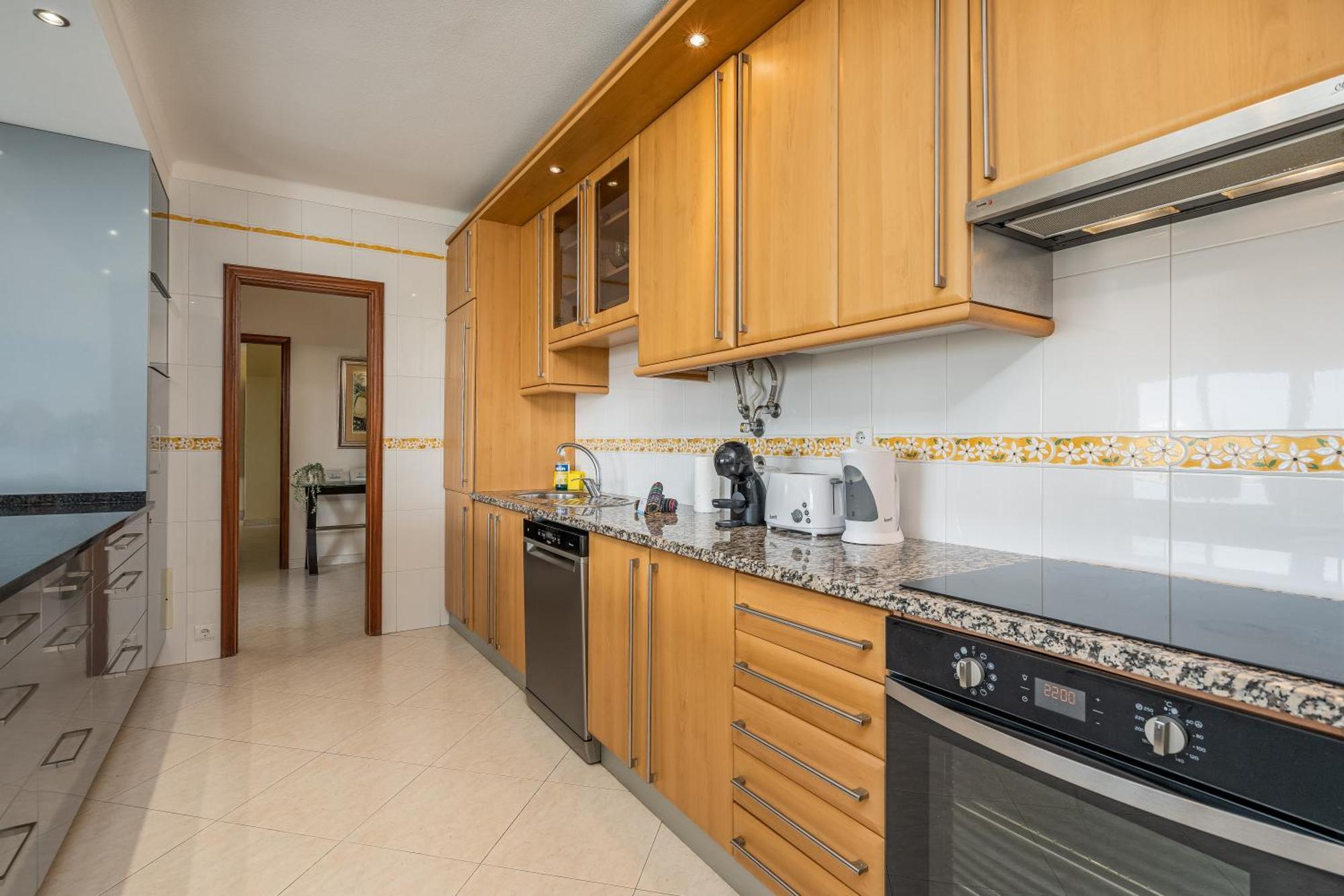 Por-Do-Sol Alvor Apartment ภายนอก รูปภาพ